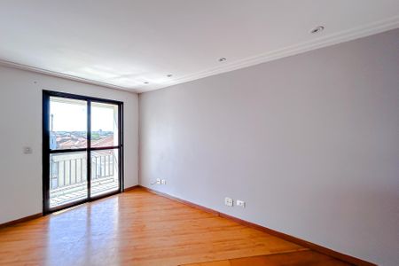 Sala de apartamento para alugar com 1 quarto, 57m² em Vila Carrão, São Paulo