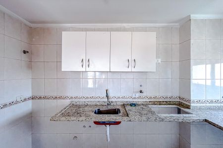 Apartamento para alugar com 57m², 1 quarto e 1 vagaCozinha - Armários