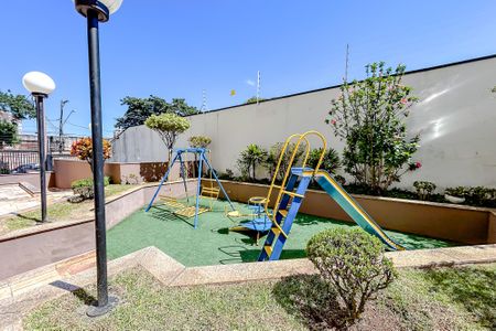 Apartamento para alugar com 57m², 1 quarto e 1 vagaÁrea comum - Playground