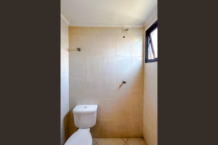 Apartamento para alugar com 57m², 1 quarto e 1 vagaBanheiro da Suíte