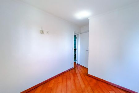 Apartamento para alugar com 57m², 1 quarto e 1 vagaQuarto 2 - Suíte