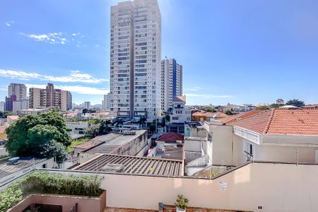 Apartamento para alugar com 57m², 1 quarto e 1 vagaVista do Quarto 1