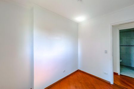Quarto 1 de apartamento para alugar com 1 quarto, 57m² em Vila Carrão, São Paulo