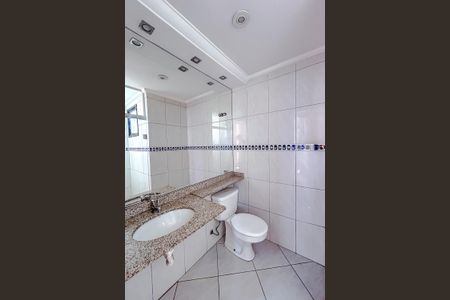 Apartamento para alugar com 57m², 1 quarto e 1 vagaBanheiro