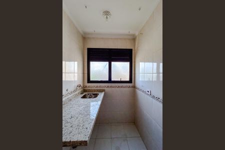 Apartamento para alugar com 57m², 1 quarto e 1 vagaCozinha e Área de Serviço