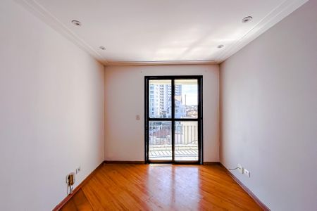 Sala de apartamento para alugar com 1 quarto, 57m² em Vila Carrão, São Paulo