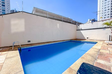 Apartamento para alugar com 57m², 1 quarto e 1 vagaÁrea comum - Piscina