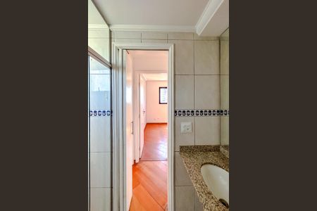 Apartamento para alugar com 57m², 1 quarto e 1 vagaBanheiro