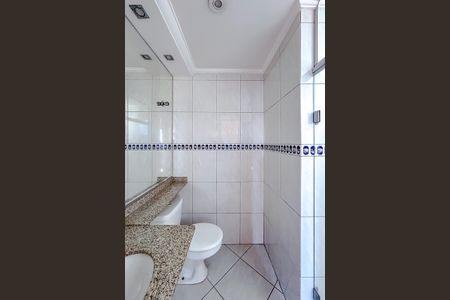 Apartamento para alugar com 57m², 1 quarto e 1 vagaBanheiro