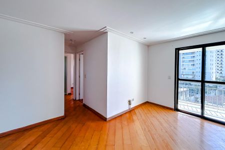 Sala de apartamento para alugar com 1 quarto, 57m² em Vila Carrão, São Paulo