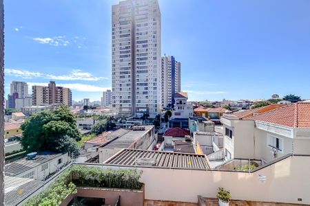 Apartamento para alugar com 57m², 1 quarto e 1 vagaVista da Suíte