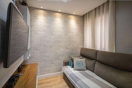 Apartamento à venda com 2 quartos, 45m² em São Pedro, Osasco