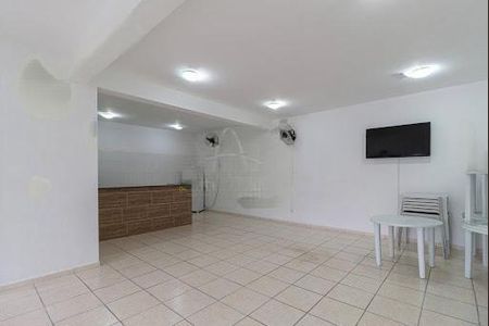Apartamento à venda com 2 quartos, 45m² em São Pedro, Osasco