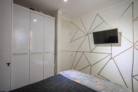 Apartamento à venda com 2 quartos, 45m² em São Pedro, Osasco