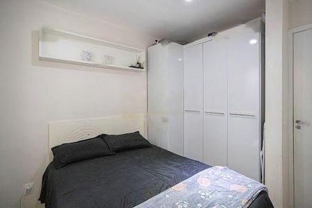 Apartamento à venda com 2 quartos, 45m² em São Pedro, Osasco
