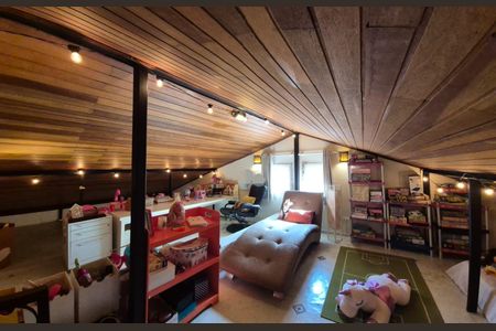 Casa à venda com 3 quartos, 200m² em Residencial Dois (Tambore), Santana de Parnaíba