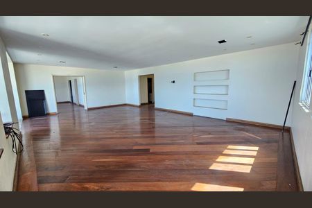 Apartamento à venda com 5 quartos, 388m² em Copacabana, Rio de Janeiro