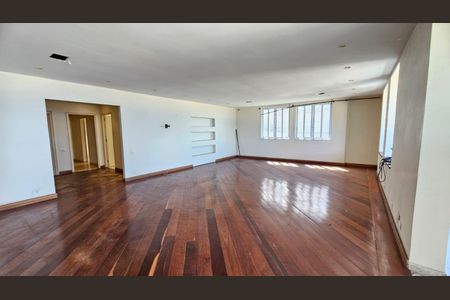Apartamento à venda com 5 quartos, 388m² em Copacabana, Rio de Janeiro