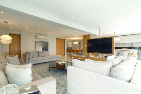 Apartamento à venda com 3 quartos, 241m² em Água Branca, São Paulo