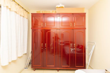 Quarto 1 de casa à venda com 3 quartos, 110m² em Itaquera, São Paulo