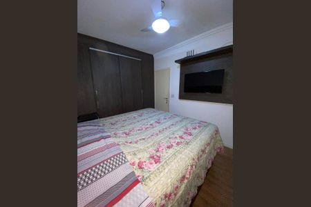 Apartamento à venda com 3 quartos, 107m² em Vila Galvão, Guarulhos