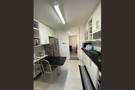 Apartamento à venda com 3 quartos, 107m² em Vila Galvão, Guarulhos