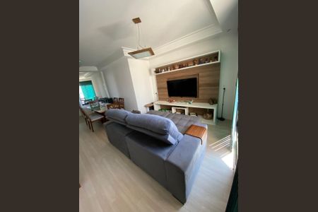 Apartamento à venda com 3 quartos, 107m² em Vila Galvão, Guarulhos