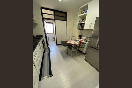 Apartamento à venda com 3 quartos, 107m² em Vila Galvão, Guarulhos