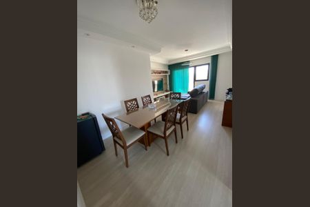 Apartamento à venda com 3 quartos, 107m² em Vila Galvão, Guarulhos