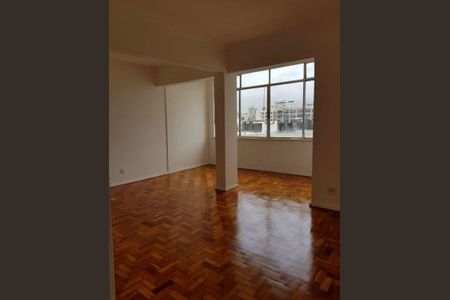 Apartamento à venda com 3 quartos, 109m² em Botafogo, Rio de Janeiro