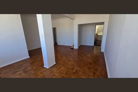 Apartamento à venda com 3 quartos, 109m² em Botafogo, Rio de Janeiro