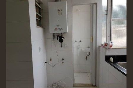 Apartamento à venda com 3 quartos, 109m² em Botafogo, Rio de Janeiro