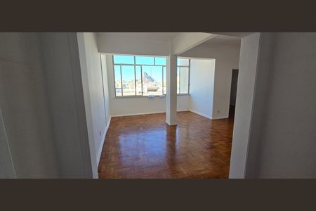 Apartamento à venda com 3 quartos, 109m² em Botafogo, Rio de Janeiro