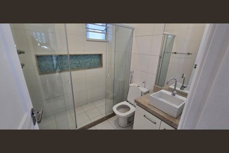 Apartamento à venda com 3 quartos, 109m² em Botafogo, Rio de Janeiro