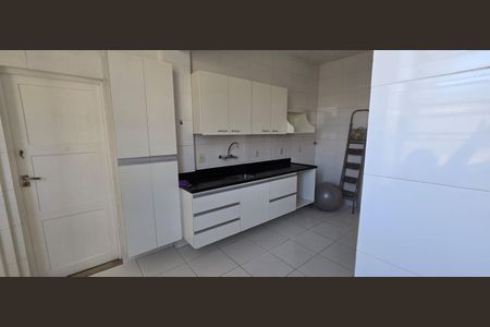 Apartamento à venda com 3 quartos, 109m² em Botafogo, Rio de Janeiro