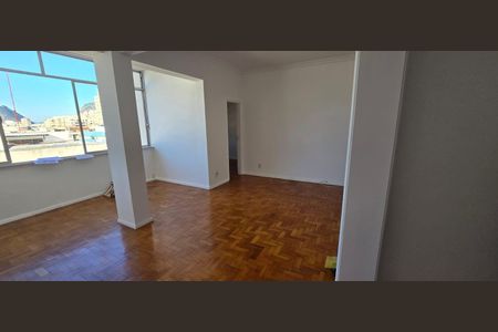 Apartamento à venda com 3 quartos, 109m² em Botafogo, Rio de Janeiro