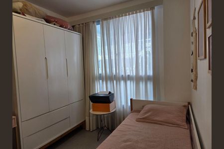 Apartamento à venda com 2 quartos, 77m² em Botafogo, Rio de Janeiro