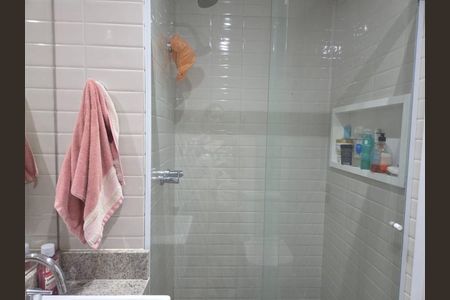 Apartamento à venda com 2 quartos, 77m² em Botafogo, Rio de Janeiro