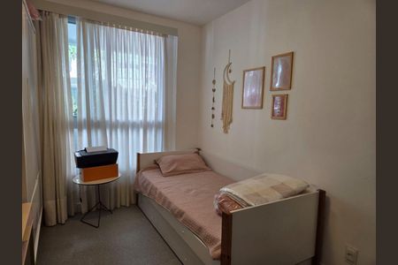 Apartamento à venda com 2 quartos, 77m² em Botafogo, Rio de Janeiro