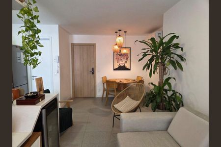 Apartamento à venda com 2 quartos, 77m² em Botafogo, Rio de Janeiro