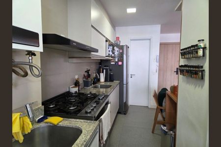 Apartamento à venda com 2 quartos, 77m² em Botafogo, Rio de Janeiro