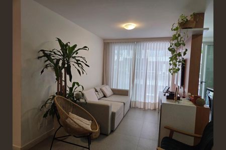 Apartamento à venda com 2 quartos, 77m² em Botafogo, Rio de Janeiro