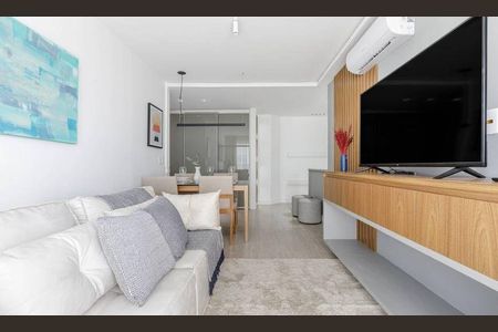 Apartamento à venda com 2 quartos, 85m² em Ipanema, Rio de Janeiro