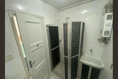 Apartamento à venda com 1 quarto, 50m² em Ipanema, Rio de Janeiro
