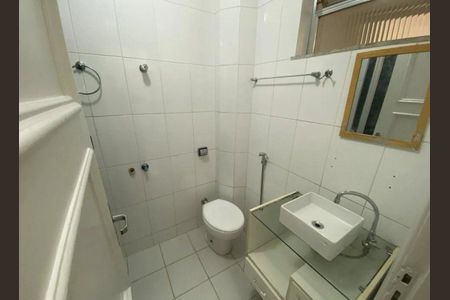 Apartamento à venda com 1 quarto, 50m² em Ipanema, Rio de Janeiro