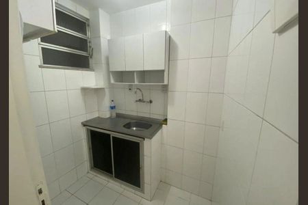Apartamento à venda com 1 quarto, 50m² em Ipanema, Rio de Janeiro