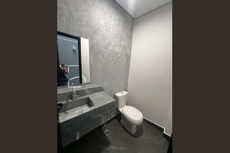 Casa à venda com 3 quartos, 140m² em Campo Grande, São Paulo