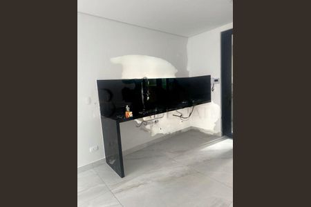 Casa à venda com 3 quartos, 140m² em Campo Grande, São Paulo