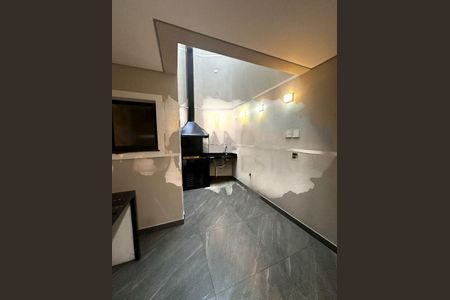 Casa à venda com 3 quartos, 140m² em Campo Grande, São Paulo