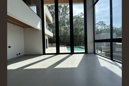 Casa à venda com 5 quartos, 640m² em Parque Terra Nova II, São Bernardo do Campo